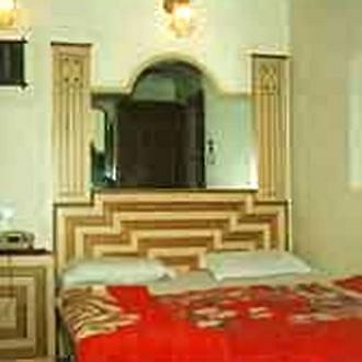 Hotel Pratap Regency Nainital Exterior photo