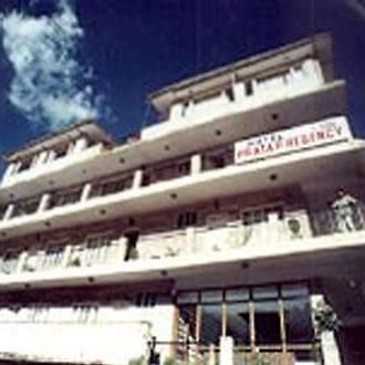 Hotel Pratap Regency Nainital Exterior photo