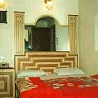 Hotel Pratap Regency Nainital Exterior photo